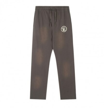 Hellstar Mirror Faced Sweatpant