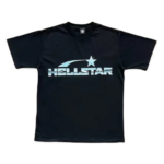 Black Hellstar Capsule 7 T-Shirt