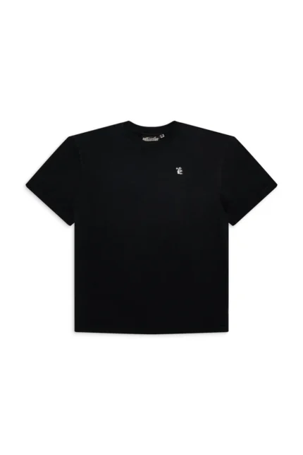 Black Hellstar Studios Basic T-Shirt