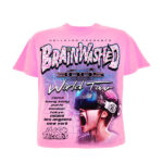 Brainwashed World Tour Tee Shirt