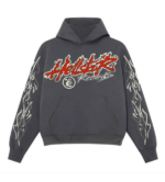 Buy Hellstar Tour Hoodie