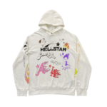 Hellstar End Of Summer Hoodie