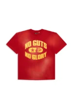 Hellstar No Guts No Glory T-Shirt