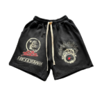 Hellstar Records Shorts