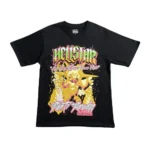 Hellstar Studios Angel Born From Fire Tee