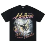 Hellstar Studios Metal Angel Tee