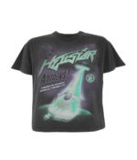 Hellstar Clothing Attacks T-Shirt