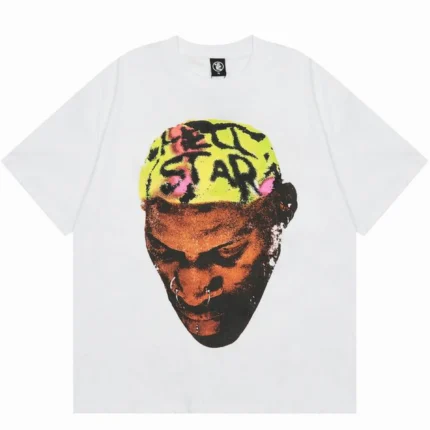 Hellstar Dennis Rodman Tee