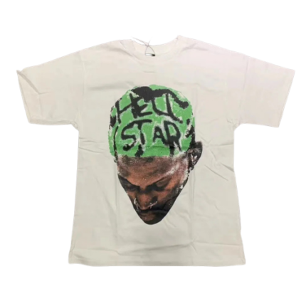 Hellstar Dennis Rodman Shirt