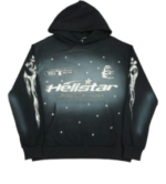 Hellstar Racer Hoodie