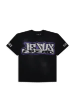 Hellstarr Jesus Freak T-Shirt